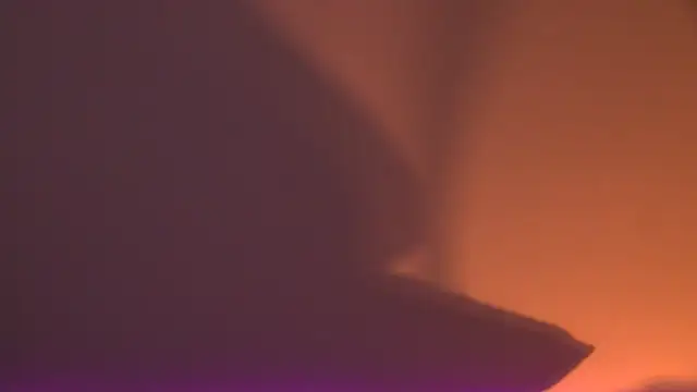 AngeliqueSkye online show from October 12, 2025, 3:16 am