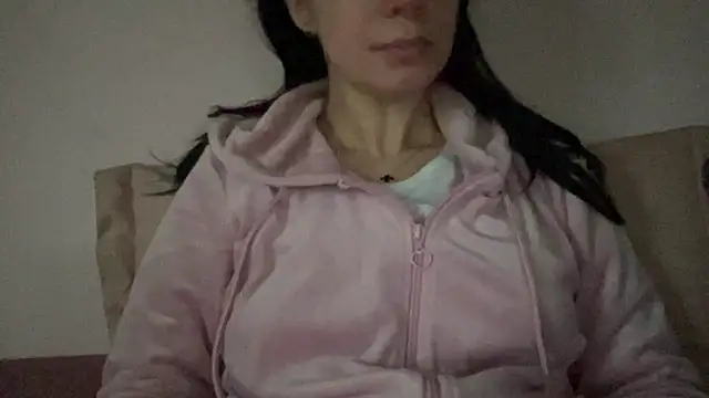 AngeliqueSkye online show from December 22, 2025, 8:44 am