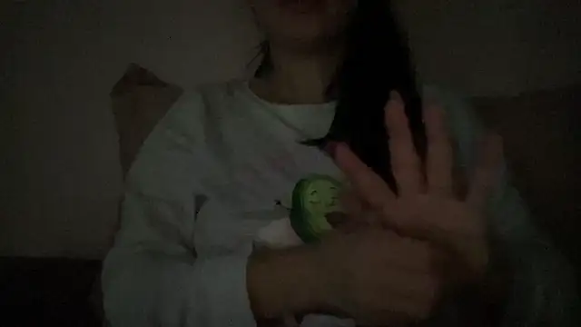 AngeliqueSkye online show from December 23, 2025, 6:11 am