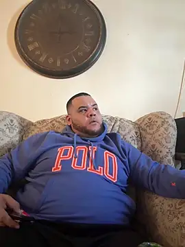 Snapshot of fatboyjayohh126 chatting on February 18, 2025, 9:42 pm fatboyjayohh126 online show from February 18, 2025, 9:42 pm