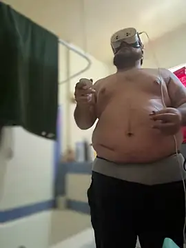 fatboyjayohh126 online show from February 2, 2026, 9:02 pm