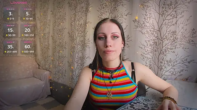 Mary0Lou online show from April 4, 2026, 8:56 am