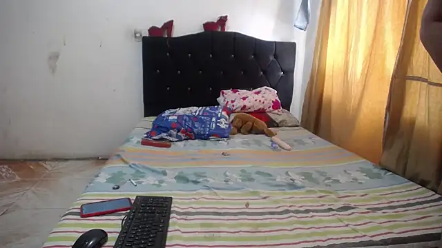 merryymaturee  online show from January 2, 2025, 6:34 pm