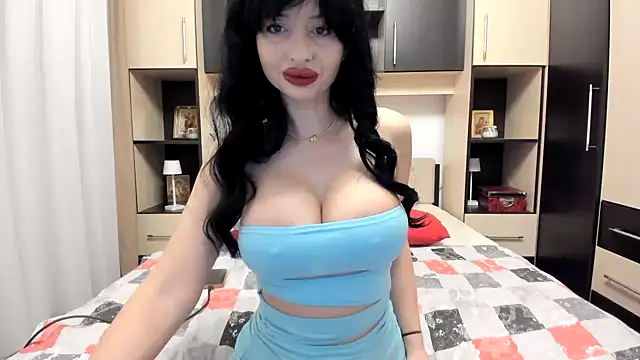 sexydeea87 online show from January 18, 2026, 5:44 am