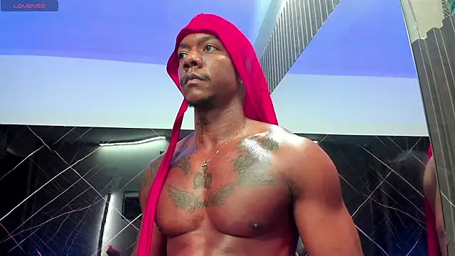 ronnie 7777 online show from March 22, 2025, 8:26 pm