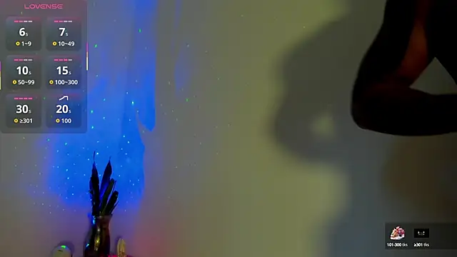 ronnie 7777 online show from September 27, 2025, 10:15 pm