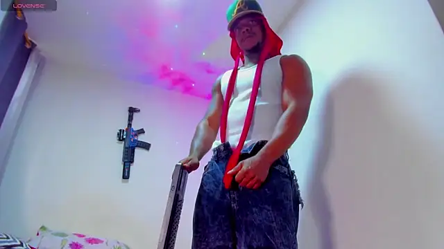 ronnie 7777 online show from February 10, 2026, 8:02 pm