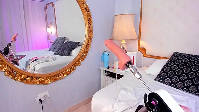 amy nicolee online show from March 20, 2025, 1:46 am