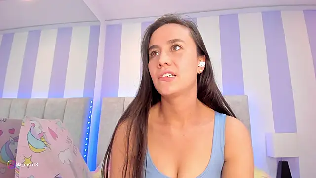 lila rush online show from December 29, 2024, 9:41 pm