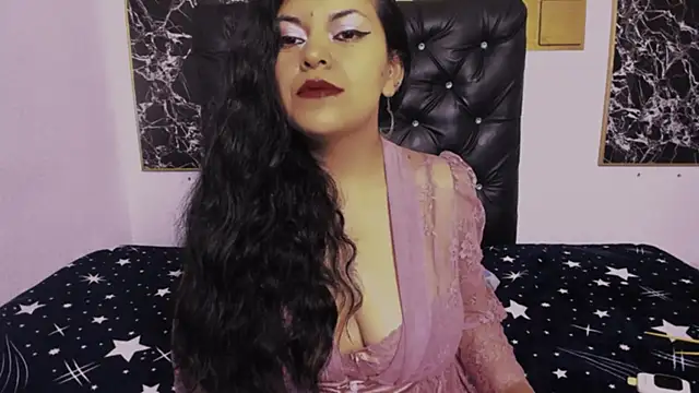 scarlett w0lf online show from March 18, 2026, 2:53 pm