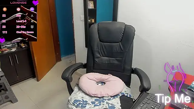 peanut tangerine online show from February 7, 2026, 12:03 am