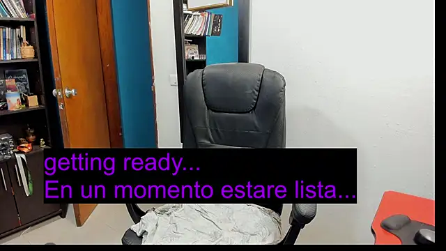 peanut tangerine online show from May 13, 2026, 12:08 am