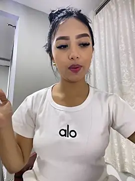 SOPHIACANDY19  online show from December 31, 2024, 2:19 am