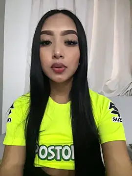 SOPHIACANDY19  online show from February 9, 2025, 1:11 am