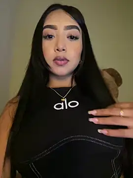 SOPHIACANDY19  online show from February 22, 2025, 8:20 pm