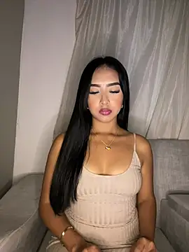 SOPHIACANDY19  online show from February 27, 2025, 12:21 am