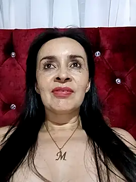 Samantha Sullivan  online show from February 18, 2025, 3:10 am