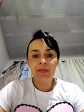 Samantha Sullivan  online show from March 11, 2025, 2:54 am