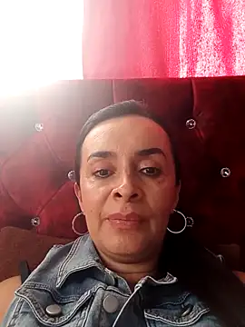 Samantha Sullivan  online show from December 22, 2025, 9:12 pm