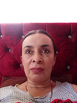 Samantha Sullivan  online show from June 1, 2026, 9:38 pm