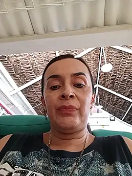 Samantha Sullivan  online show from July 27, 2026, 4:03 pm