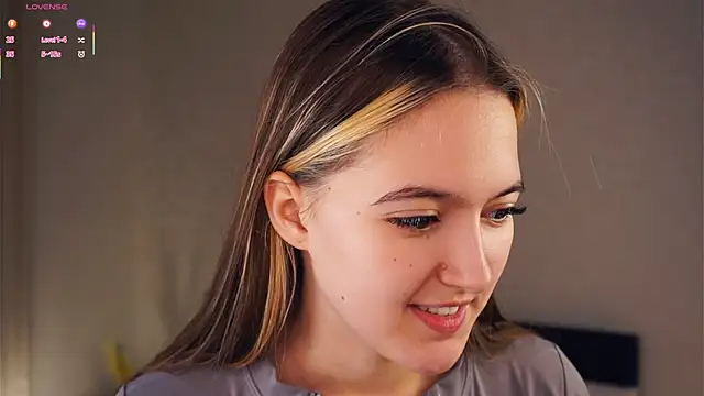 CathrynGeer online show from February 7, 2025, 12:31 am