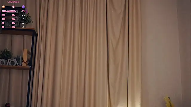 CathrynGeer online show from February 14, 2025, 3:22 am