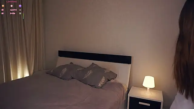 CathrynGeer online show from February 22, 2025, 6:19 pm