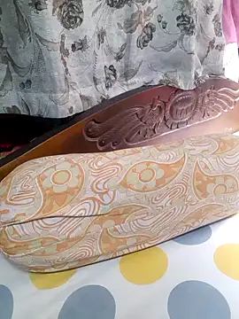 sajida34 online show from February 25, 2025, 3:42 am