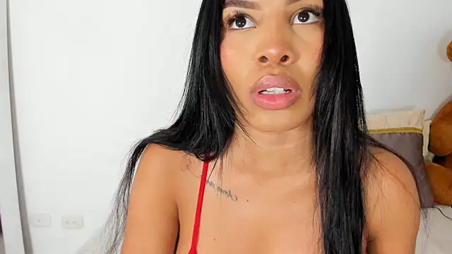 NickyBrown  online show from October 20, 2025, 5:13 pm