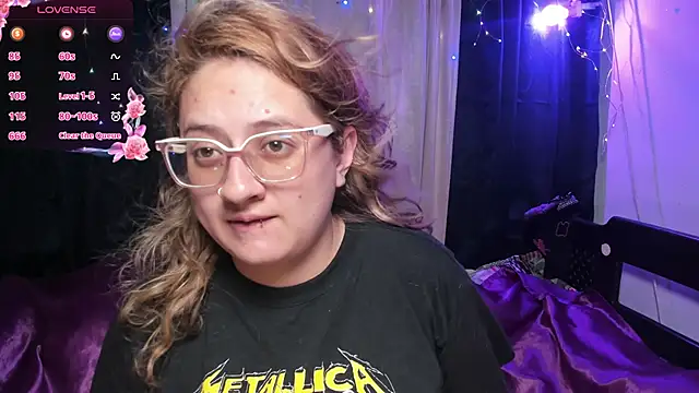 AnnieBigBoobs online show from February 16, 2025, 9:05 pm