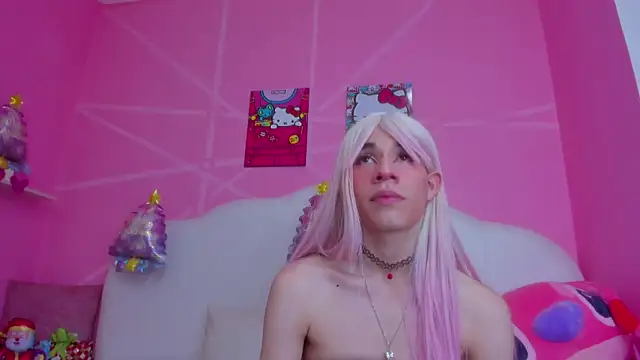 DaripQueen online show from December 16, 2024, 5:54 pm