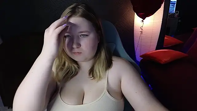 ChimberWol online show from March 13, 2025, 7:42 am