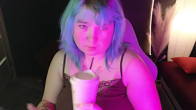 ChimberWol online show from October 7, 2025, 1:36 am