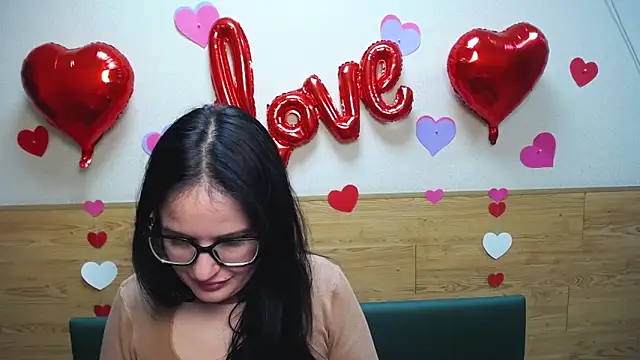 TayaBoret online show from January 24, 2025, 9:15 pm