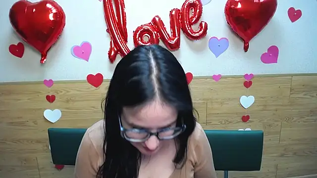 TayaBoret online show from January 25, 2025, 12:48 am