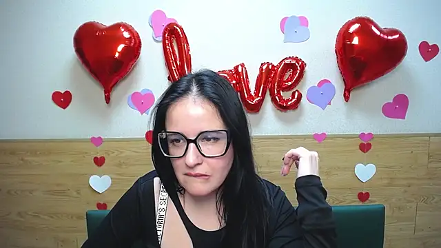 TayaBoret online show from January 28, 2025, 3:57 am