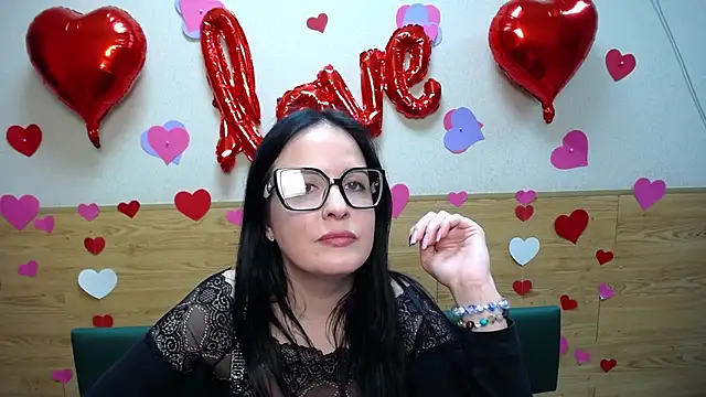 TayaBoret online show from February 2, 2025, 9:45 pm