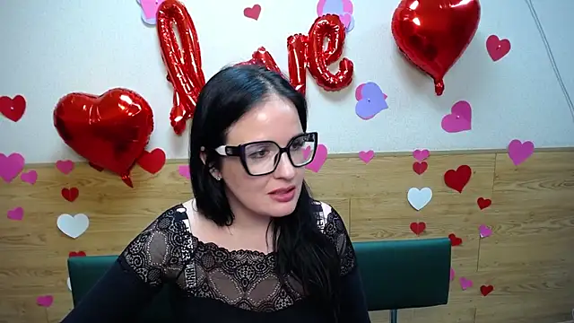 TayaBoret online show from February 3, 2025, 12:47 am