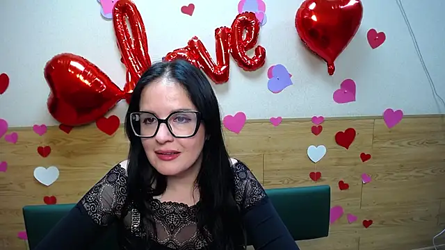 TayaBoret online show from February 3, 2025, 3:53 am