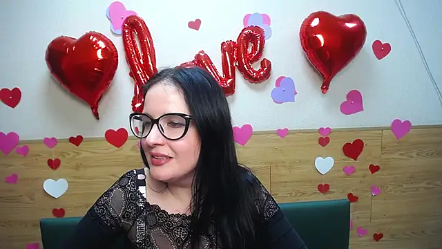 TayaBoret online show from February 4, 2025, 12:08 am