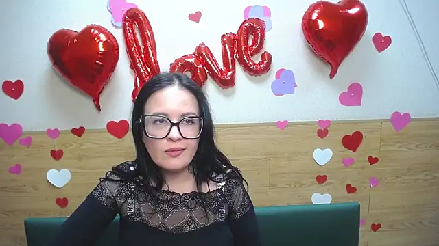 TayaBoret online show from February 5, 2025, 3:34 am