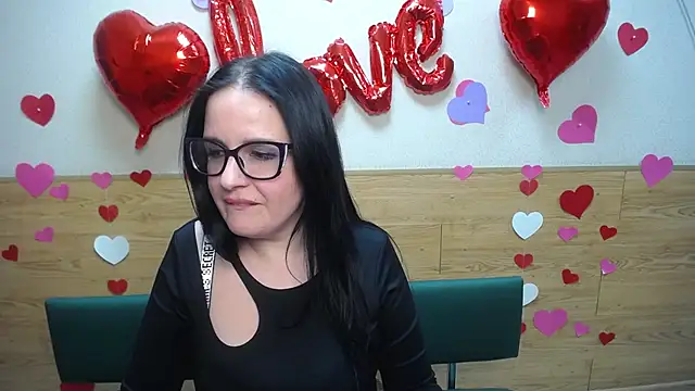 TayaBoret online show from February 11, 2025, 3:29 am