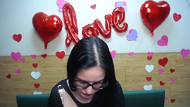 TayaBoret online show from February 12, 2025, 12:58 am