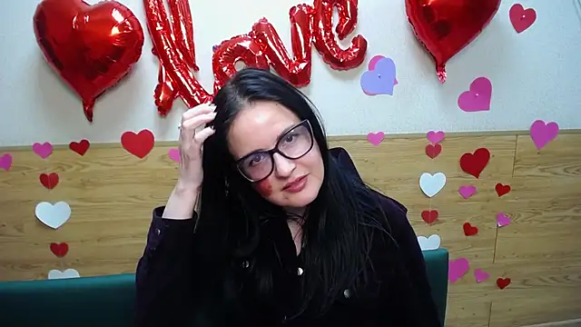 TayaBoret online show from February 23, 2025, 4:07 am