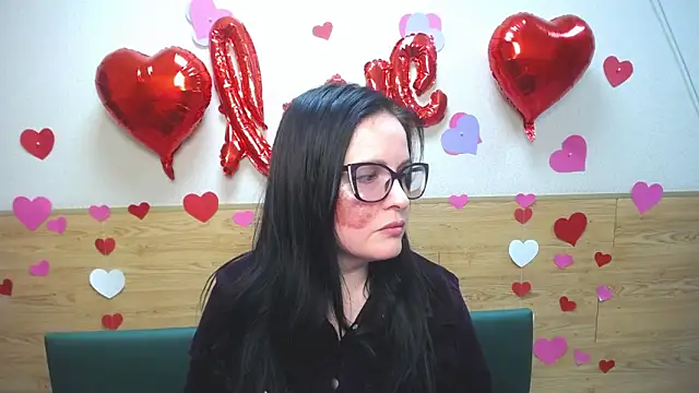 TayaBoret online show from February 23, 2025, 6:12 pm