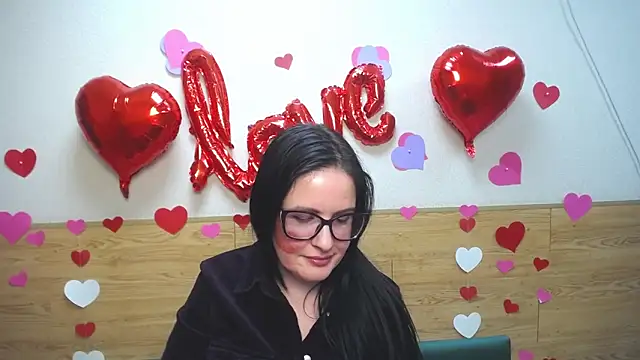 TayaBoret online show from February 24, 2025, 12:20 am