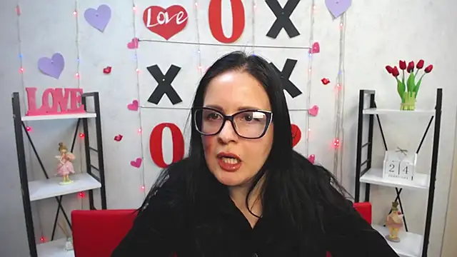 TayaBoret online show from February 24, 2025, 6:36 pm