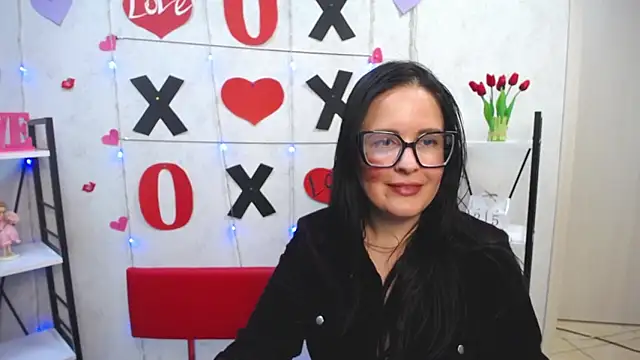 TayaBoret online show from February 25, 2025, 4:14 am