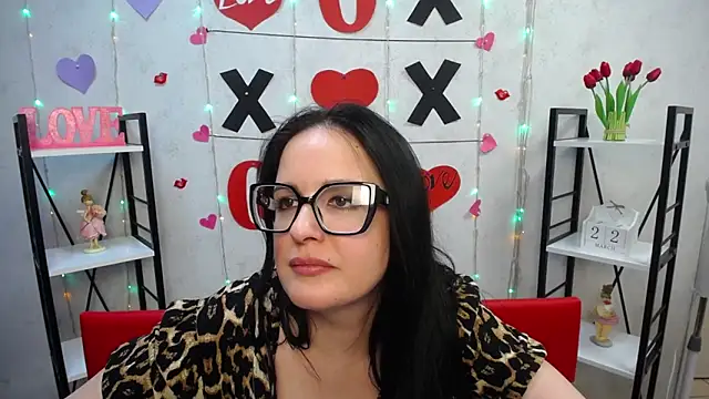 TayaBoret online show from March 23, 2025, 12:47 am